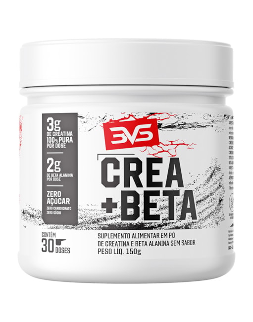 Crea+Beta