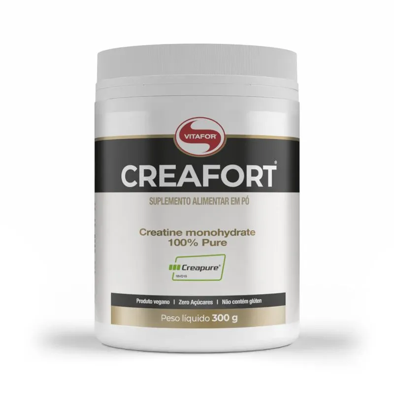 CREAFORT Creapure