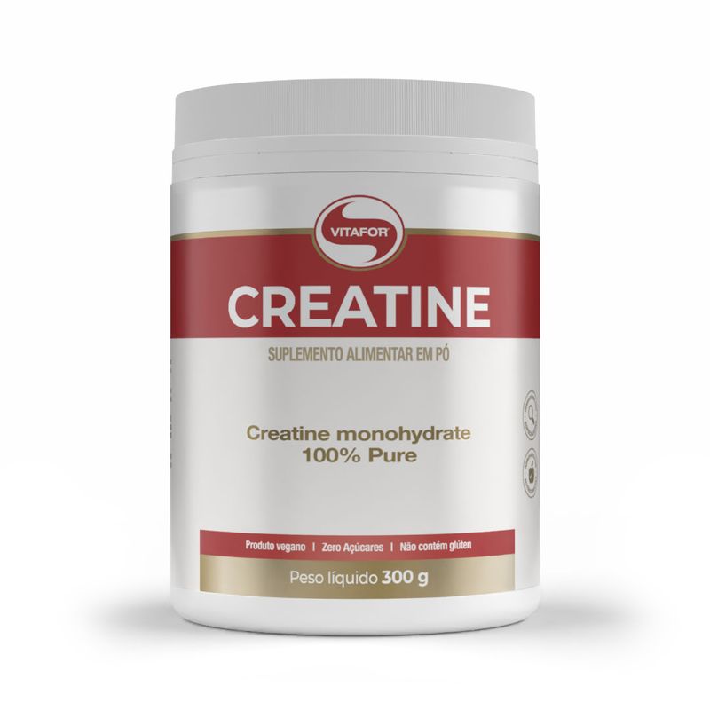 CREATINE